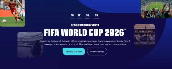 2026世界杯转播权央视的归属，正成为中国体育转播市场博弈的焦点。美加墨联合主办